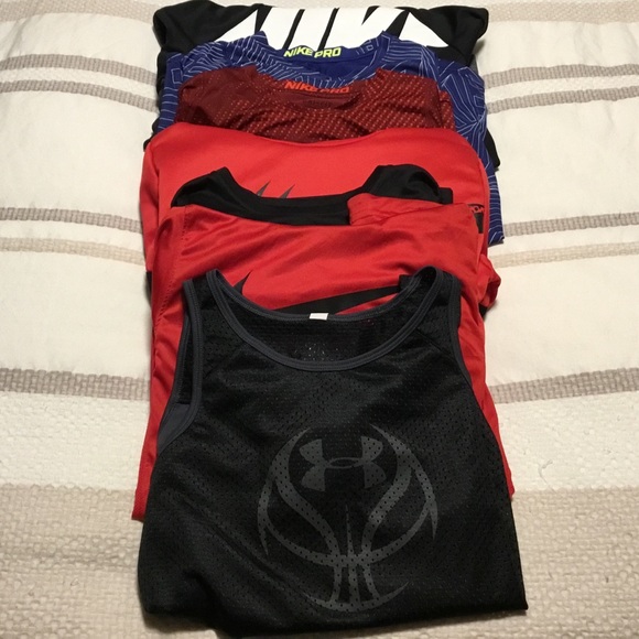 nike youth large
